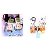 AZ8601S台湾衡欣酸碱计AZ-8601S手持式PH计AZ 8601S酸碱度测试仪