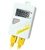 AZ88375台湾衡欣温湿度记录仪AZ-88375温湿度记录器AZ 88375