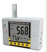 AZ7722台湾衡欣二氧化碳侦测仪AZ-7722二氧化碳测试仪AZ 7722