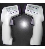 AZ8877台湾衡欣人体额温枪AZ-8877人体红外测温仪AZ 8877