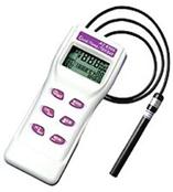 AZ8306台湾衡欣电导度计AZ-8306手持式电导率计AZ 8306电导度仪