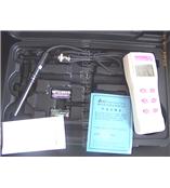 AZ8303台湾衡欣手持式电导率计AZ-8303电导度计AZ 8303电导度仪