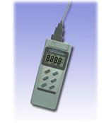 AZ8811台湾衡欣防水温度表AZ-8811单通道K型热电偶温度表AZ 8811