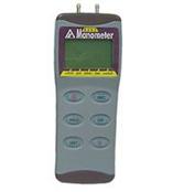 AZ8252台湾衡欣数字压力表AZ-8252数字压力表AZ 8252数字压差计