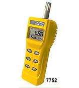 AZ77532台湾衡欣AZ77532手持式二氧化碳测试仪+温度测量AZ77 532