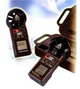 AZ8904台湾衡欣风温风速计AZ-8904风速风温计AZ 8904数字风速仪