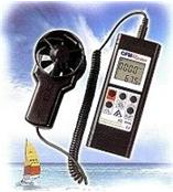 AZ8901台湾衡欣风速风温风量计AZ-8901数字式风速计AZ 8901风速仪