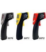 AZ8870台湾衡欣红外测温仪AZ-8870手持非接触红外线测温仪AZ 8870