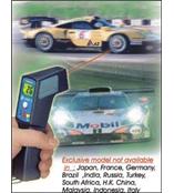 AZ8869台湾衡欣红外测温仪AZ-8869手持红外线测温仪AZ 8869