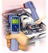 AZ8868台湾衡欣红外测温仪AZ-8868手持式红外线测温仪AZ 8868