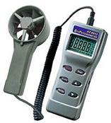 AZ8911台湾衡欣多功能六合一风速计AZ-8911数字式风速仪AZ 8911