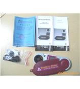 AZ8910台湾衡欣多功能风速计/气象计AZ-8910数字风速仪AZ 8910