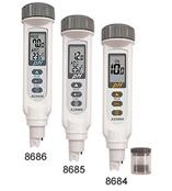 AZ8685台湾衡欣笔式酸度计AZ-8685笔式PH计AZ 8685酸度测量仪