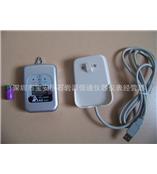 AZ8829台湾衡欣温湿度记录仪主机AZ-8829温湿度记录器AZ 8829主机；可选配USB软件及连线或选配RS232软件及连