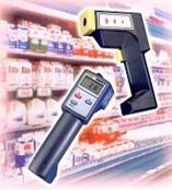 AZ8866台湾衡欣红外测温仪AZ-8866手持非接触红外线测温仪AZ 8866