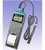 AZ9861台湾衡欣列表式PH计AZ-9861手持式酸碱计印表机AZ 9861