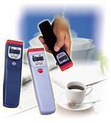 AZ8879台湾衡欣红外测温仪AZ-8879手持式红外线测温仪AZ 8879