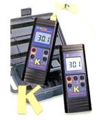 AZ8803台湾衡欣K型热电偶温度计AZ-8803双通道数字温度表AZ 8803