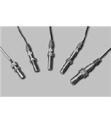 磁阻式转速传感器