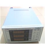 PF9802-20A杭州远方智能电量测量仪PF-9802交直流功率计PF 9802
