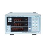 PF9808D杭州远方智能电量测量仪PF-9808D数字功率表PF 9808D