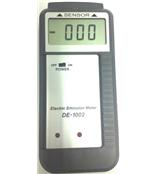 DE1002台湾得益电磁场测试仪DE-1002电磁辐射测试仪DE 1002