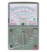 DE360TRE台湾得益指针式万用表DE-360TRE指针式多用表DE 360TRE