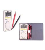 DE11台湾得益数字万用表DE-11数字多用表DE 11