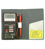 DE320P台湾得益袋装数字万用表DE-320P数字多用表DE 320P