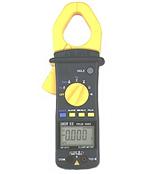 DE3512台湾得益交直流钳形表DE-3512交直流钳表DE 3512数字钳表