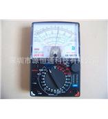 DE961TRN台湾得益指针式万用表DE-961TRN指针式多用表DE 961TRN