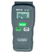 DE1008台湾得益ELF电磁场测试仪DE-1008电磁场强度测试仪DE 1008