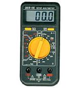 DE1010台湾得益数字万用表DE-1010数字多用表DE 1010数字式万用表