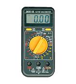 DE1210台湾得益数字万用表DE-1210数字多用表DE 1210数字式万用表