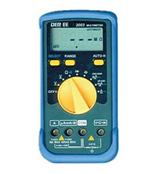 DE2001台湾得益数字万用表DE-2001数字多用表DE 2001数字式万用表