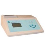 土壤养分测试仪   厂家