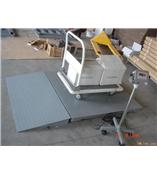 30吨10吨50吨20吨汽车衡【桥西电子地磅秤】大小型电子地磅称价格