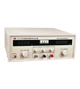 CC1212D南京长创40W音频扫频信号发生器(全数显)CC-1212D