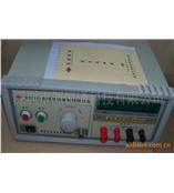 CC2521南京长创程控接地电阻测试仪CC-2521接地电阻测量仪CC 2521