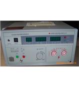 CC2672D南京长创耐压测试仪CC-2672D交直流5k耐压机CC 2672D