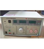 CC2672C南京长创耐压测试仪CC-2672C交直流5k耐压机CC 2672C