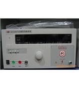 CC2672B南京长创交流耐压测试仪CC-2672B交流5k耐压机CC 2672B