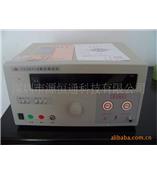 CC2671A南京长创耐压测试仪CC-2671A交直流10K耐压机CC 2671A