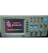 XJ4450型25MHz数字存储示波器