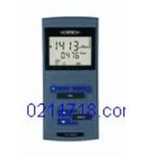 Oxi3205德国WTW便携式溶解氧分析仪Oxi-3205