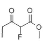 2-氟丙酰乙酸甲酯 伏立康唑中间体