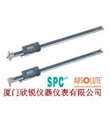 日本三丰mitutoyo背置量爪型中心线卡尺573-117-10