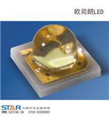 欧司朗LED、OSLON系列LUW-CP7P LP-取代科瑞CREE XPE出口日本
