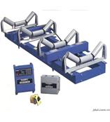 大兴电子皮带秤＆ICS精度3‰过┠ 矿石、煤渣、黄沙┨专用皮带称