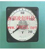 DAIICHI指针式电流表(DAIICHI Ammeter)、DAIICHI指针式电压表